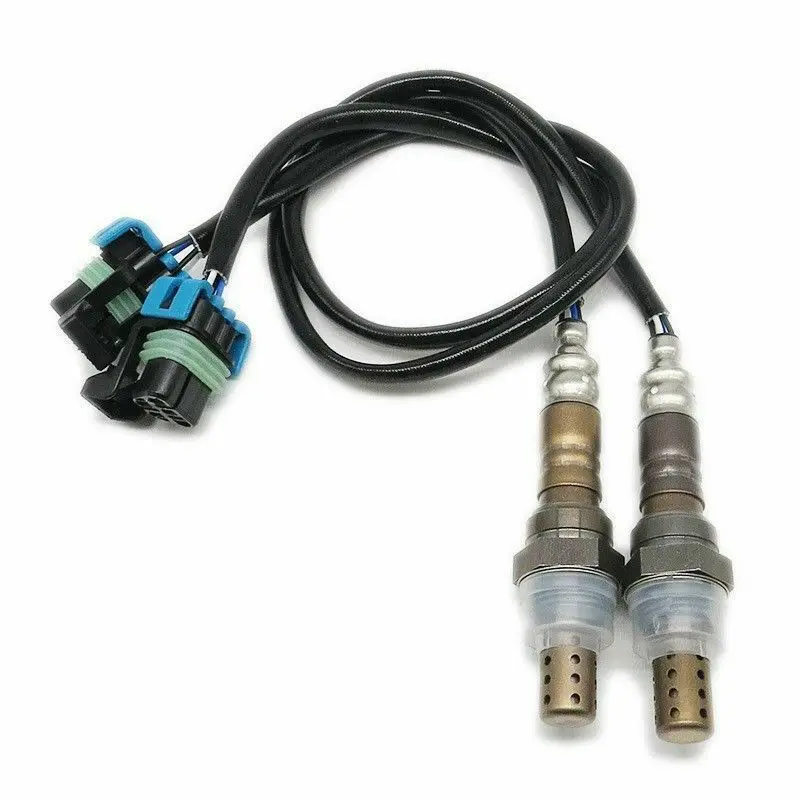 

2pcs Upstream Oxygen O2 Sensor For 2014-2015 Chevrolet Camaro V8 7.0L