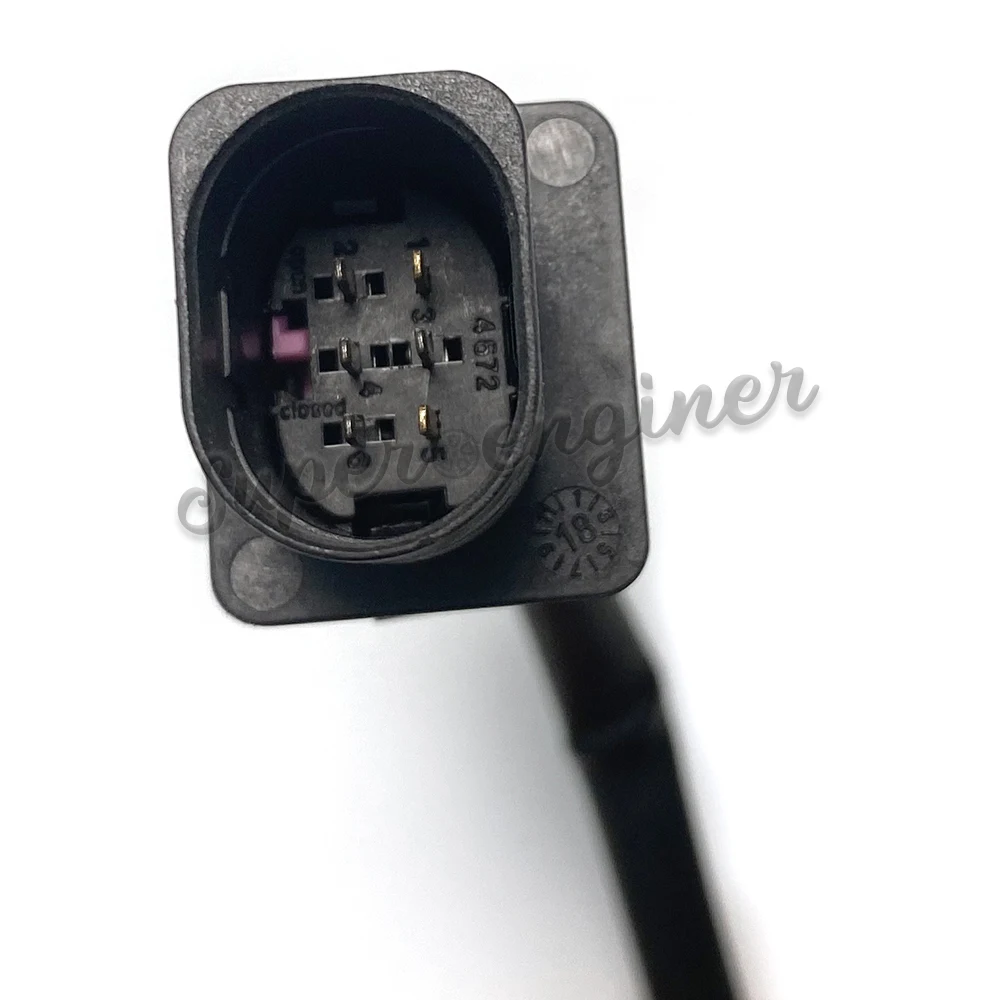 Sensor de oxígeno para Land Rover Jaguar VOLKSWAGEN AUDI C2D24922 LR001370 LR035751