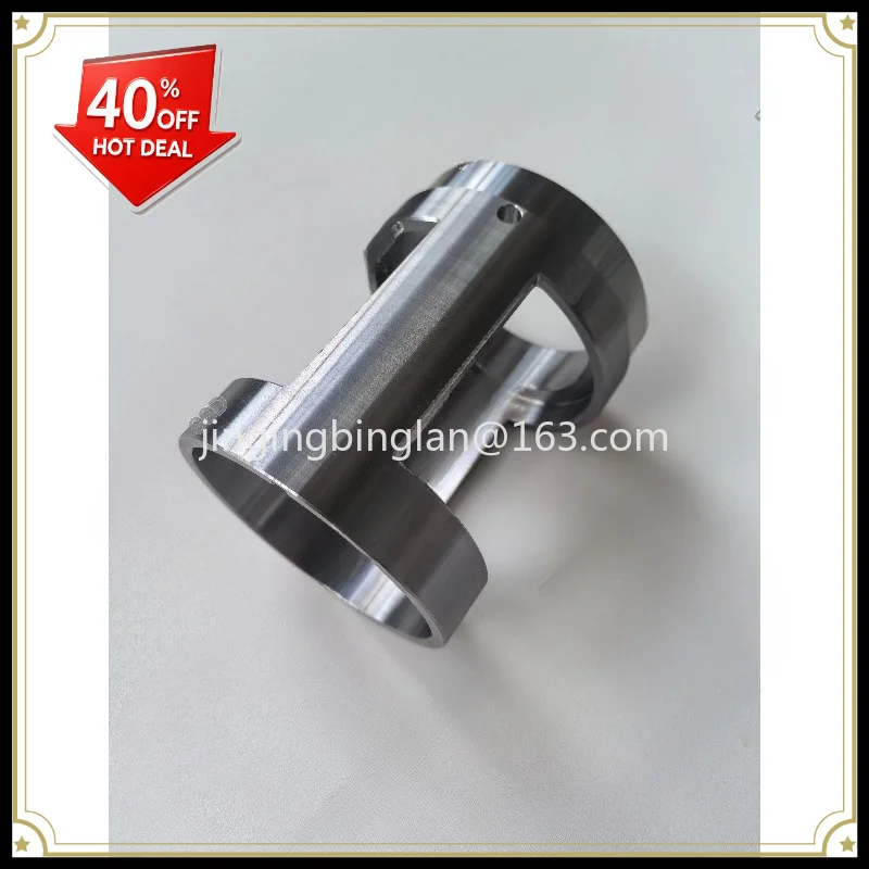 Factory direct sales of B020 series models standard 80 stroke slewing guide socket connecting bridge