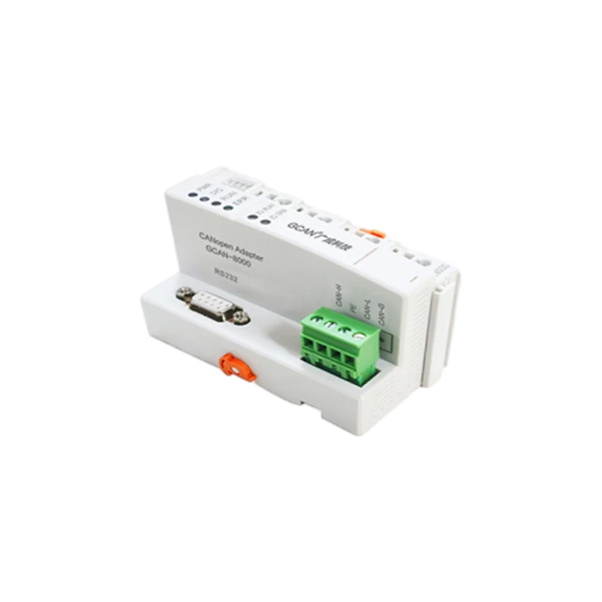 PLC Controller IO Module New and Original CAN Bus Coupler