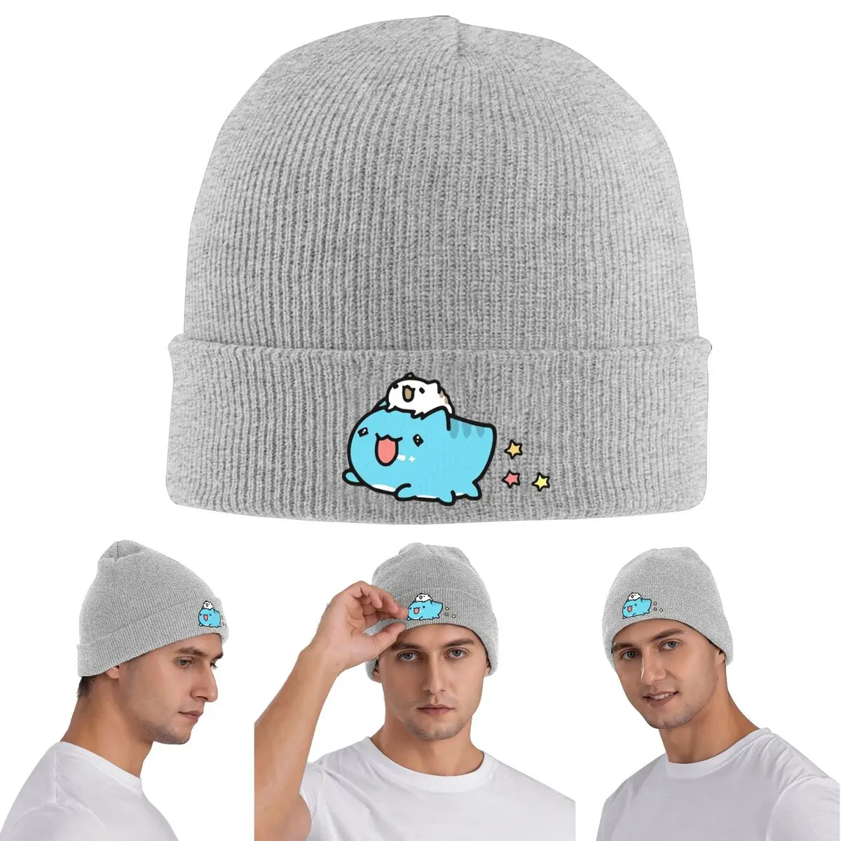 Comic Cat Bugcat Ca…