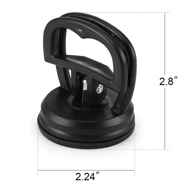 1-3 шт. присоска подъемник стеклянная присоска напольная плитка панель переноска мебель движущийся съемник вмятин ручной инструмент для ремонта кузова автомобиля