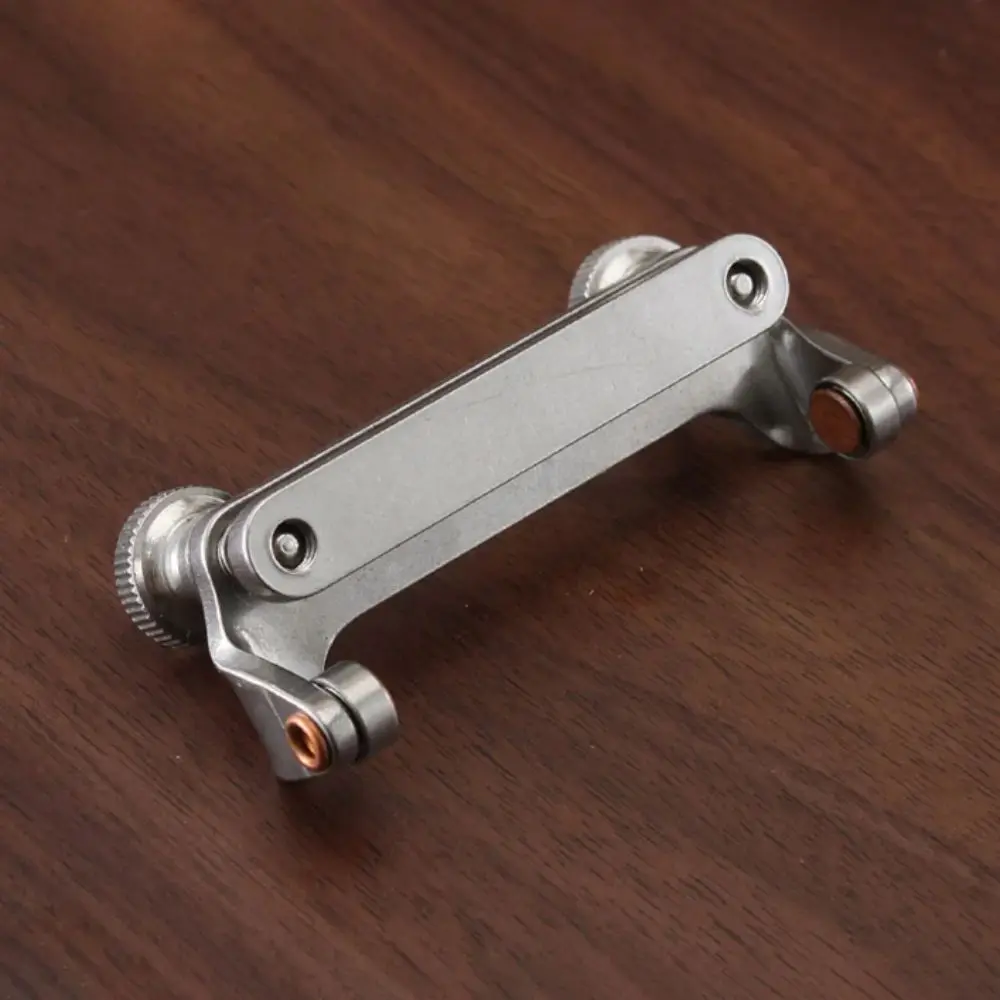 Fixed Angle Honing Guide Tool Auxiliary Scale Angled Sharpening Sharpening Holder High Quality Cutter Skiving Tool Leathercraft
