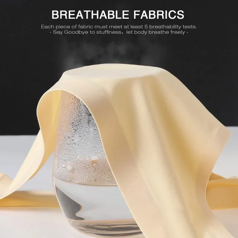 TrowBridge 10 Pz/set Mutandine da Donna Solido Biancheria Intima Senza Soluzione di Continuità Plus Size Slip Comodi Raso di Seta Lingerie Mutande Salute