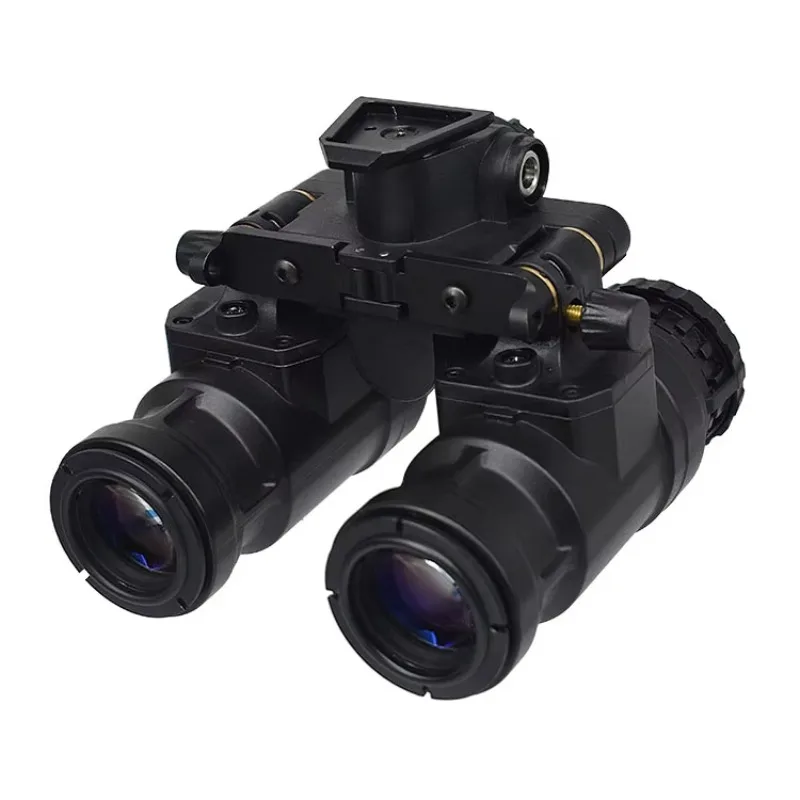 

LinduNVG31L Head Mounted Night Vision Goggles Reliable Gen2 Vision Nocturne Binocular PVS31 For Outdoor Activities