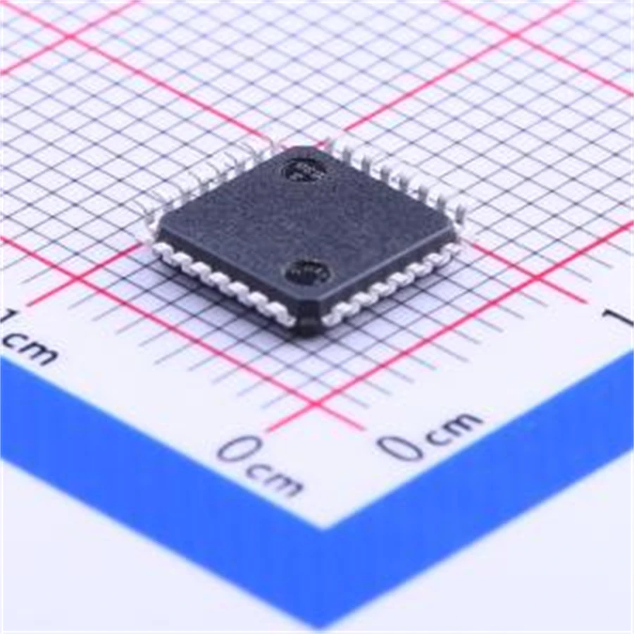 10 PZ/LOTTO STM32L031K6T6 (Microcontrollori)