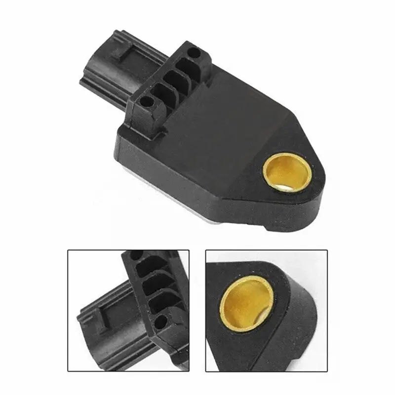 A95E-Impact Sensor 8651A143 Collision Sensor Impact Sensor For Crash Impact Sensor For Lancer Outlander 3