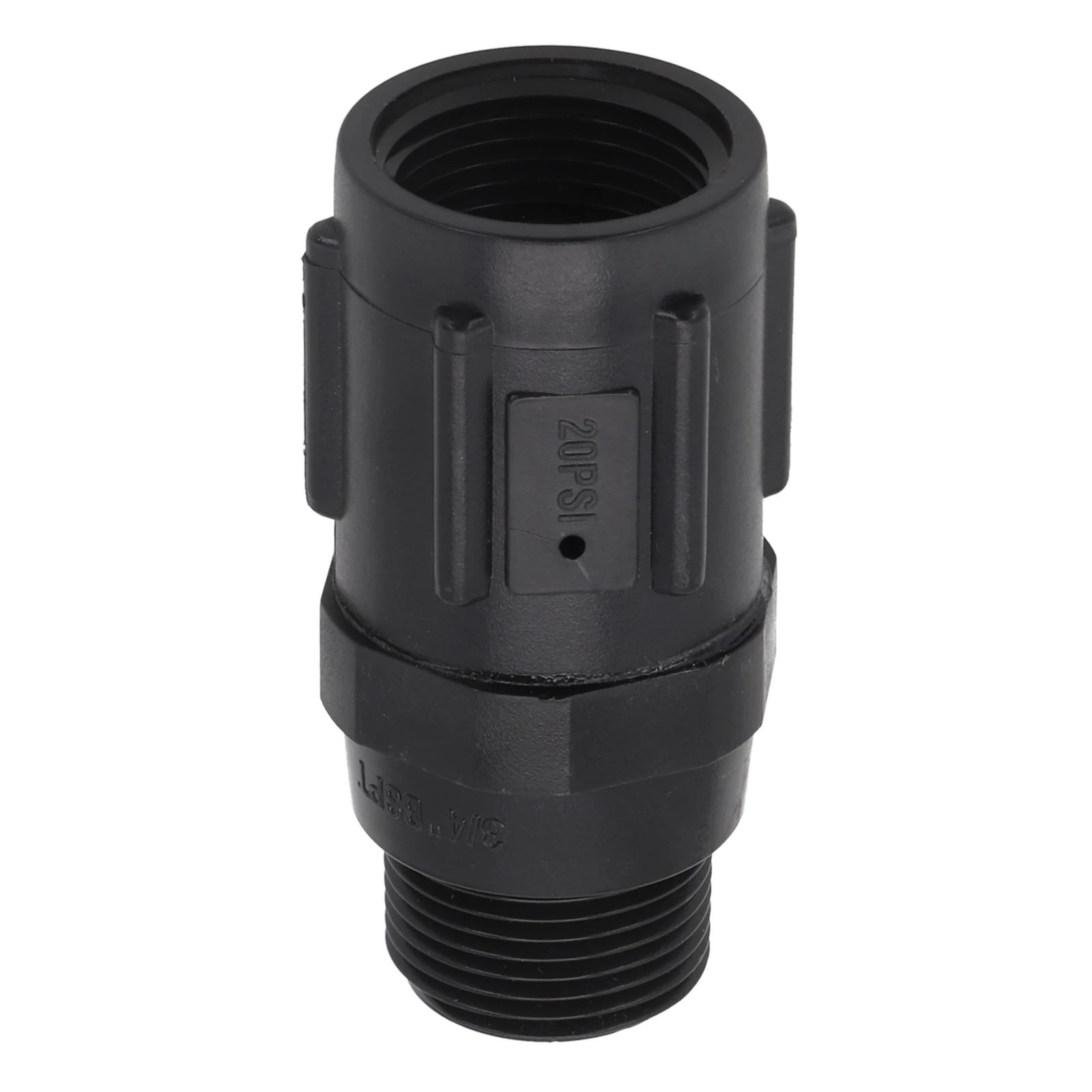 For Garden Irrigation Garden Irrigation Valve 15-45PSI Valve Lawn Care Six-point Thread Interface Accurate Water Regulation