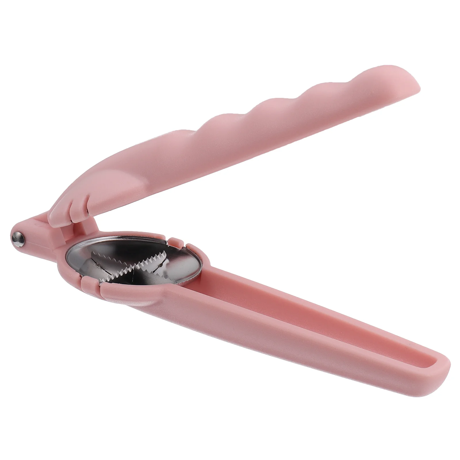 

1Pcs Nut Walnut Clip Practical Handheld Nut Opener for Snacks Nuts Kitchen Tool Walnut Clip Snacks Nutcracker