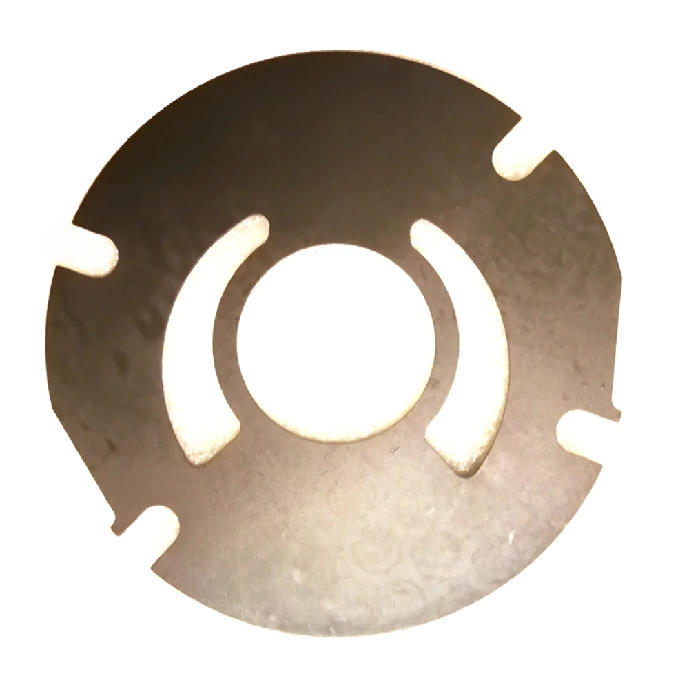 Pump Part Cover Plate for Slippage Pump for Repair A4VG series Pump
