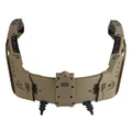 TAN Helmet Rail