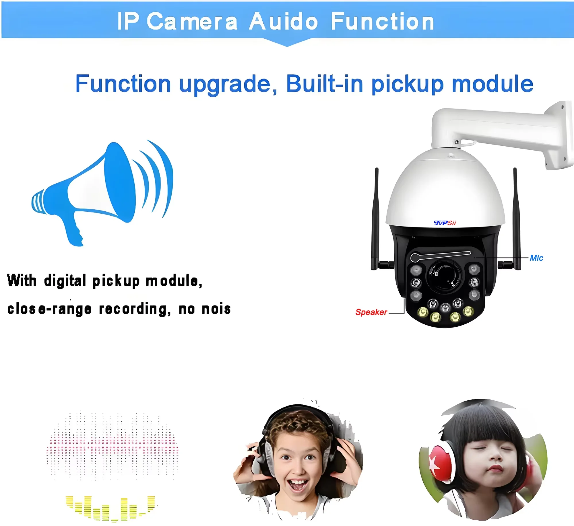 Wiper Metal Laser Full Color Auto Tracking Cruise 90X Optical Zoom CamHi H.265+ 2.4Ghz 5GHz Wifi Rj5 Speed PTZ Dome IP Camera