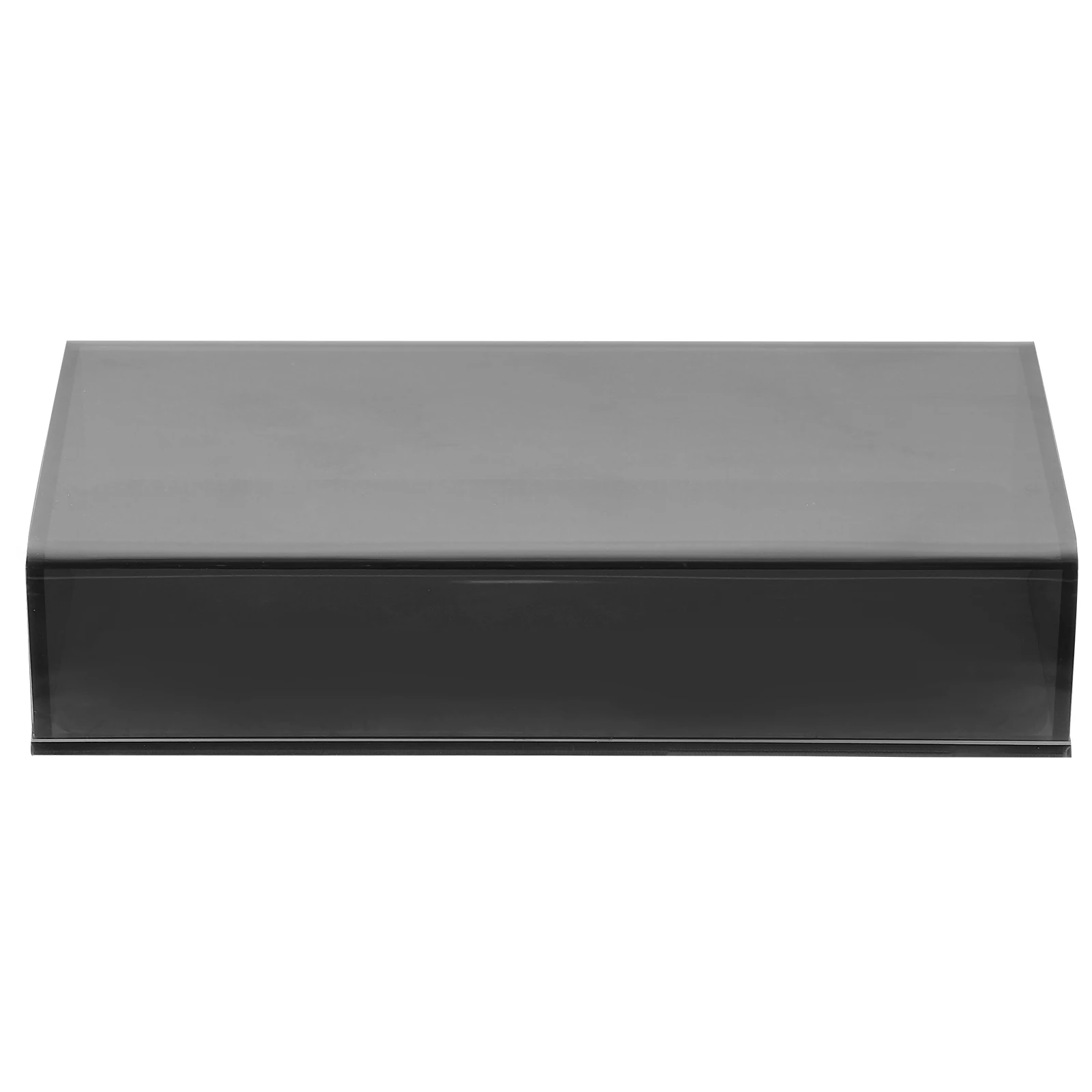 

Container Eyelash Storage Box Miss Extensions Acrylic Eyelashes False Organizer