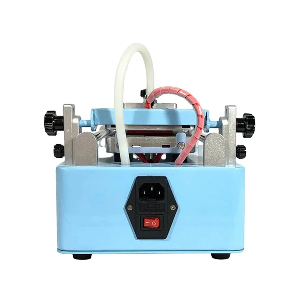 

TLF Defoaming Machine Tbk Mini Air Bubble Remove Machine for New Tbk 268 Small Tbk Mini Air Bubble Remove Machine
