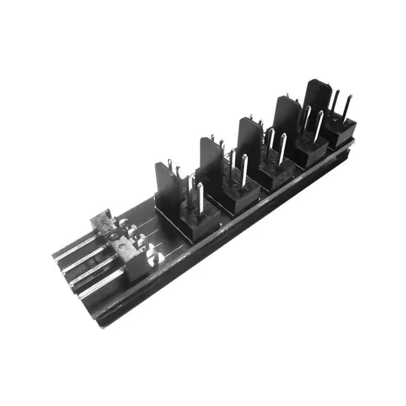 Nylon Mesh Connecti… - image