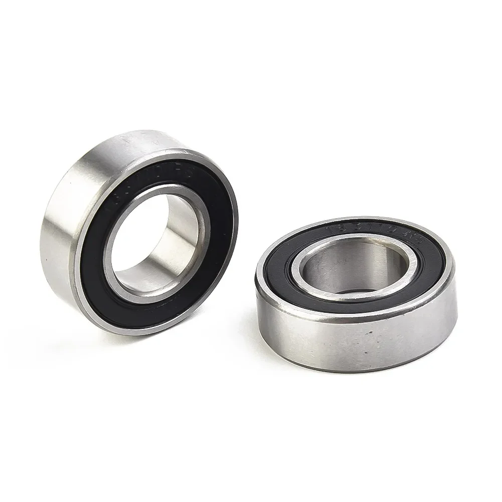 2pcs Bike Hub Bottom Bracket Bearings 163110 2RS 16x31x10mm High Quality Bicycle Hub Ball Bearing For Giant Bicicleta