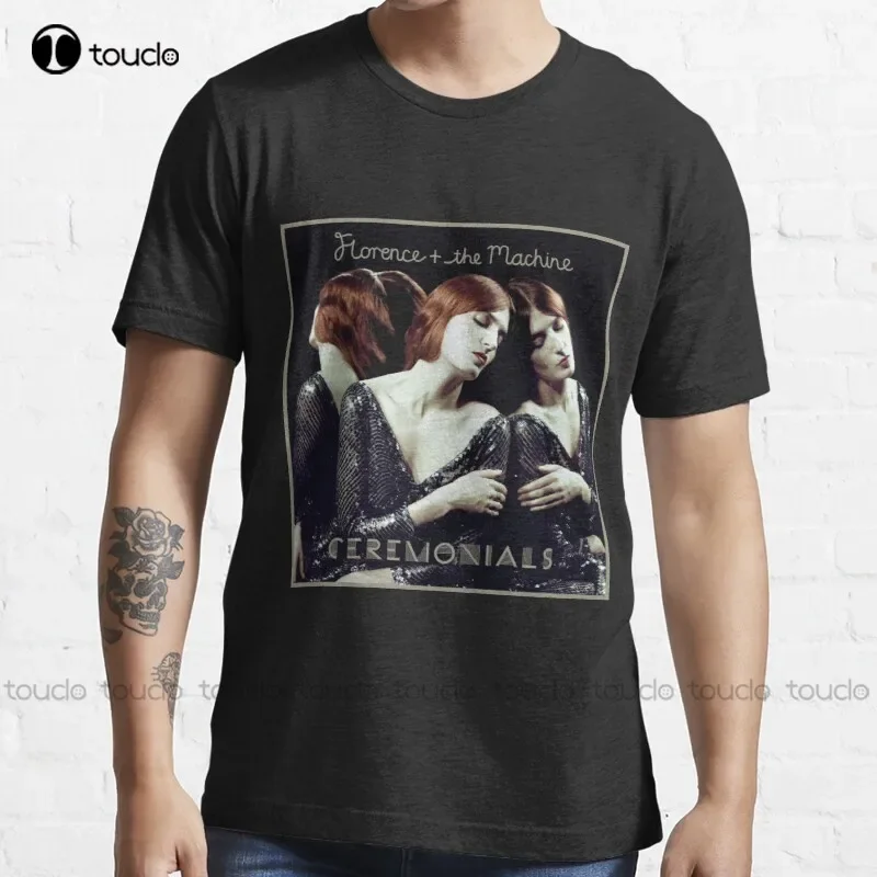 New The Kings Of Machine T-Shirt Cotton Tee Shirt S-5Xl T Shirt women t shirts Unisex