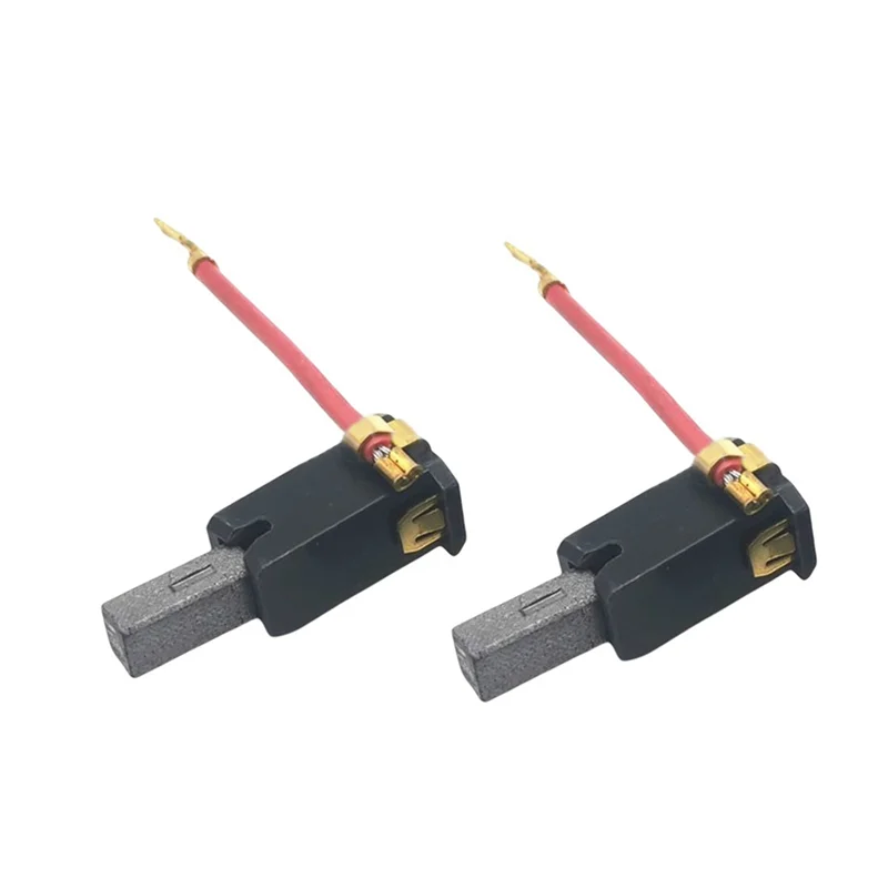サンダー用カーボンブラシホルダーアセンブリ,電動サンディングツール,アクセサリー,n292059,n421468,dwe6411,dwe6420,dwe6423,2個