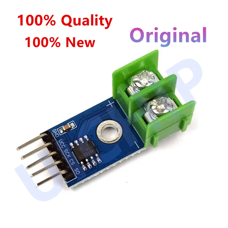 MAX6675 K-Type Ther…