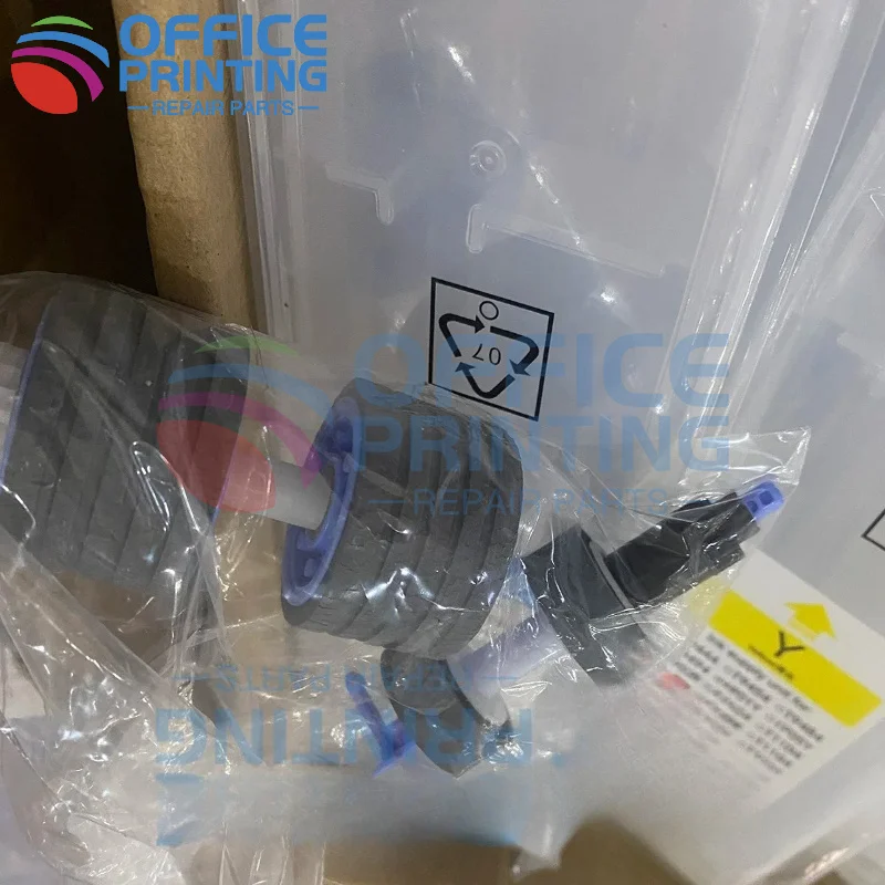 1set 1AA Exchange Roller Kit for Canon DR-C230 DR-C240 DR-M160 DR-S150 0697C003 5607B001 9764B001 5607B00