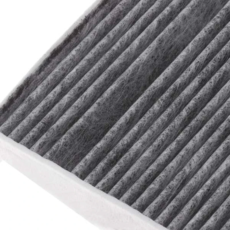 2PCS Cabin Filter 4478300000 A4478300000 For Mercedes Benz V-CLASS (W447) V220 V250 VITO Box VITO Mixto Tourer 2014-2019