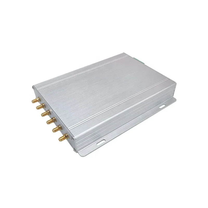 

ISO15693 HF Long Range Distance RFID Reader With Ethernet For Casino