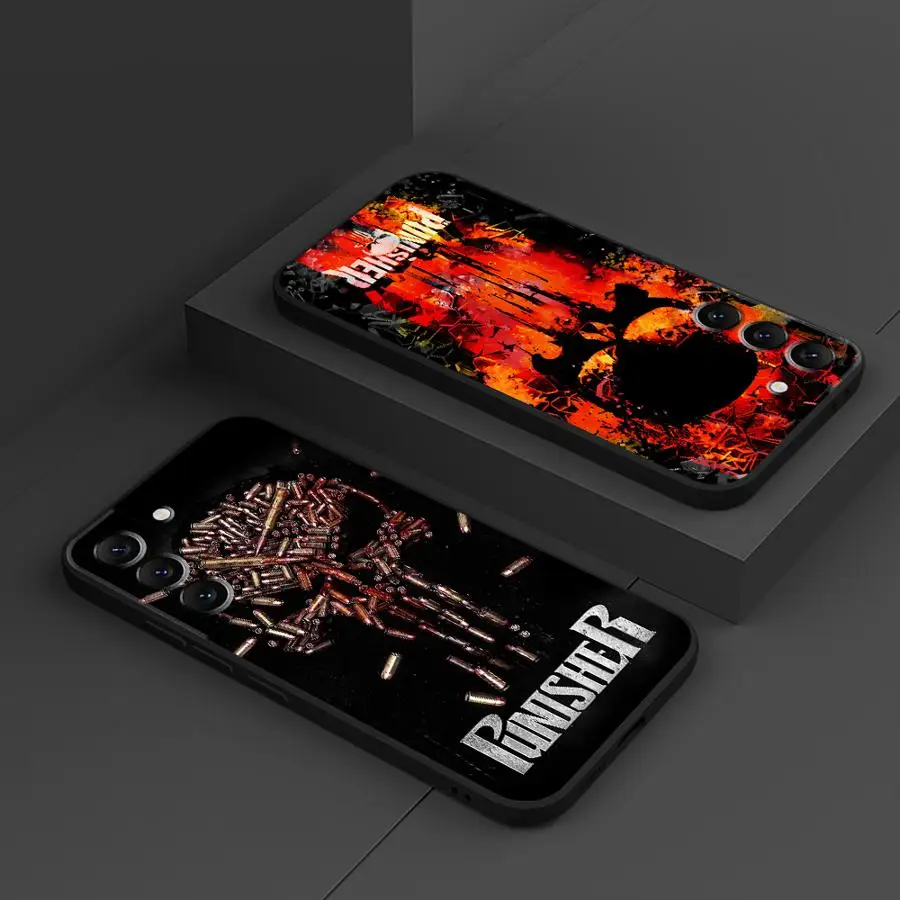 삼성 갤럭시용 범인 휴대폰 케이스, 럭셔리 커버, A10, A10e, A10s, A20, A20s, A04s, A30, A02, A40, A02s, A03, A05s, A06