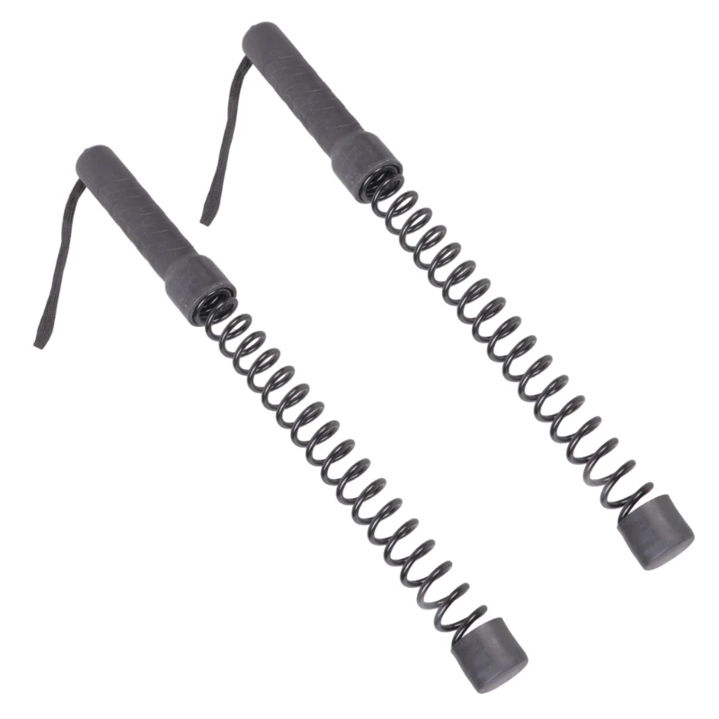 

2 шт. боевые веревки, шнуры для наращивания мышц, силовые тренировочные стержни для домашнего спортзала