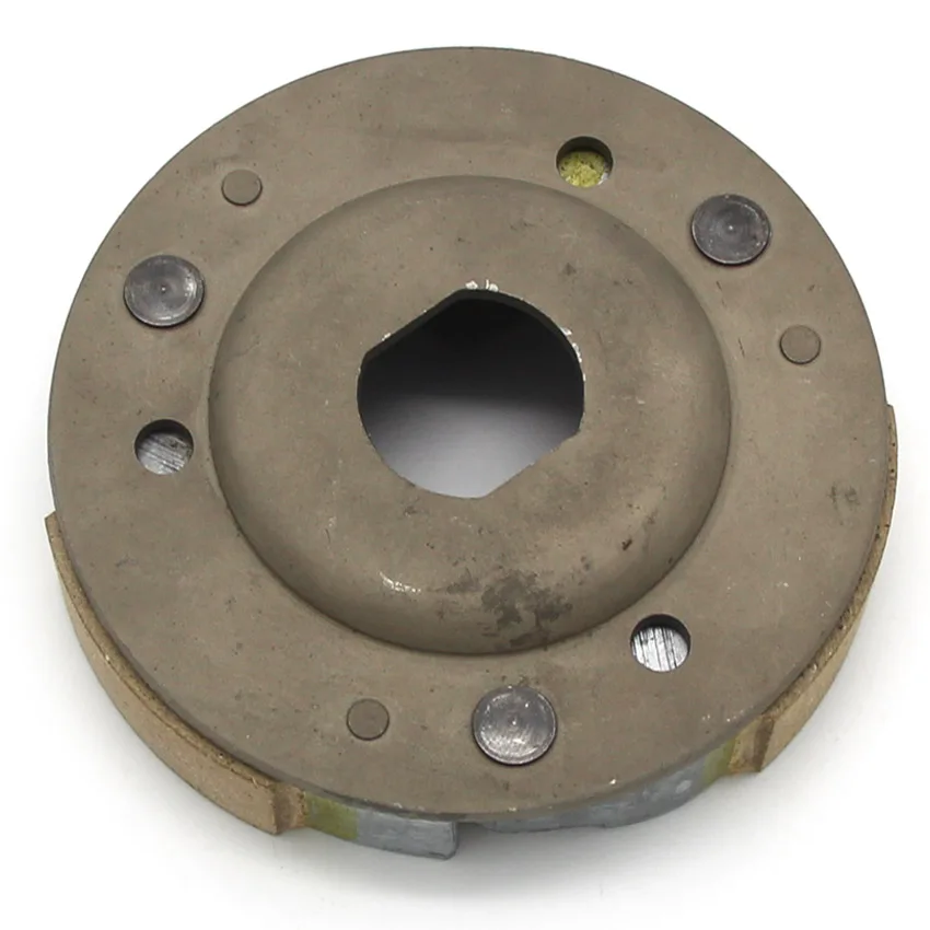 Clutch Shoe Assembly OEM 22350‑KPL‑900 For Honda SCV100 Lead 2003‑2009 Year Scooter Centrifugal Clutch Shoes