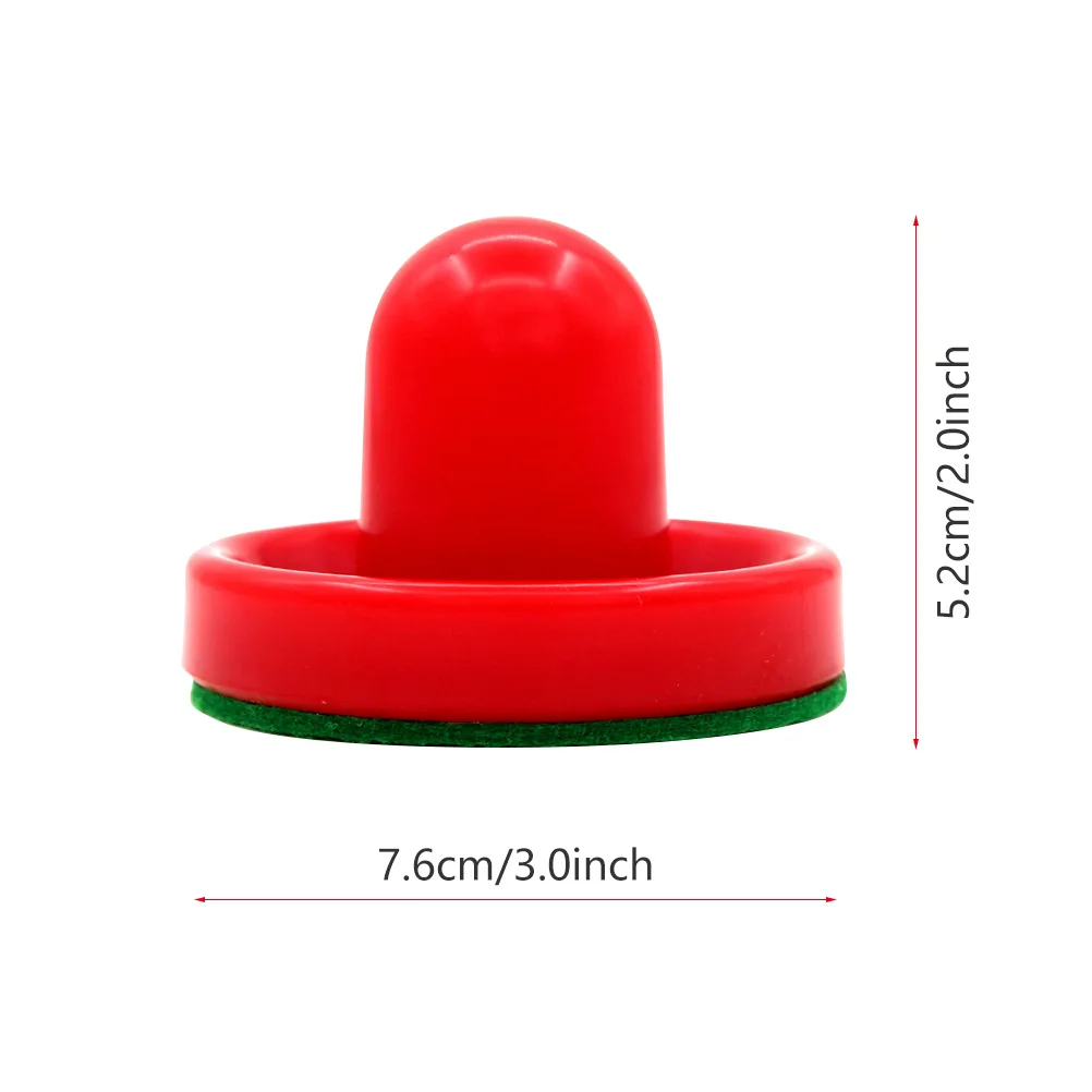 1 مجموعة أعلى الكرة قاذفة كيت عالية الهوكي مجداف و عفريت كومبو لحدائق موضوع الأسرة لعبة غرفة الهوكي أجزاء