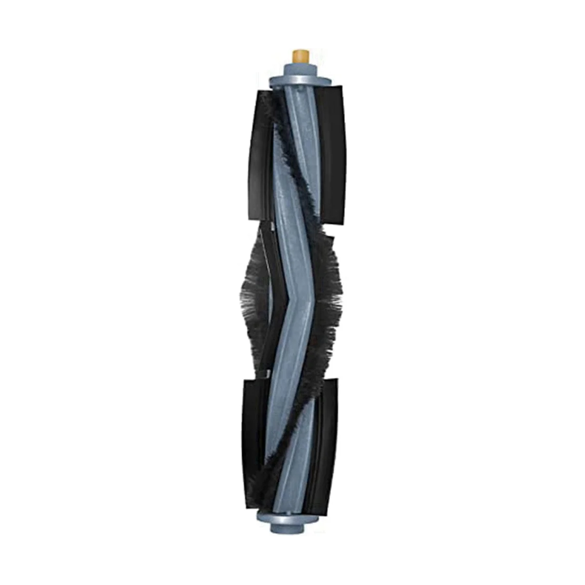 Accessories Kit Replacement for DEEBOT X1 Omni / X1 TURBO Robot Vacuum, Main Side Brushes Filter Mop Pads