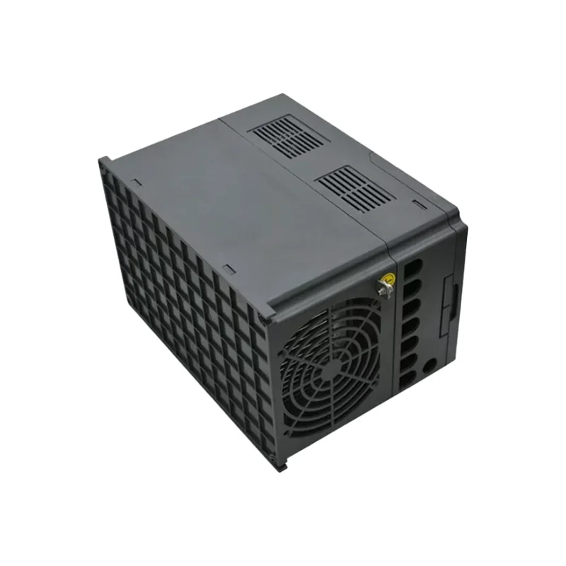 Convertidor de frecuencia del motor de CA serie FC-51 132F0030 FC-051P7K5T4E20H3BXCXXXSXXX 7.5kw Vfd