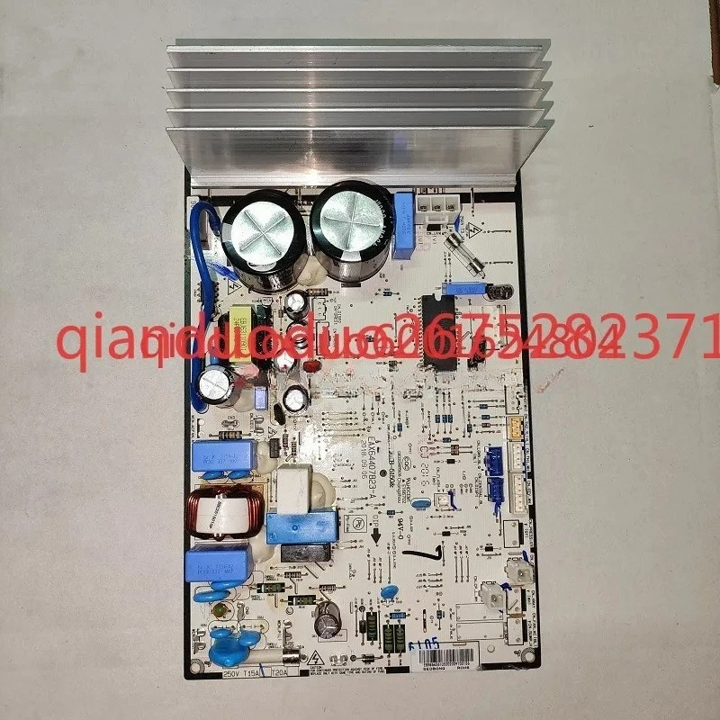 Nuevo para placa principal de aire acondicionado inversor LG EAX64407823-A EAX64407813