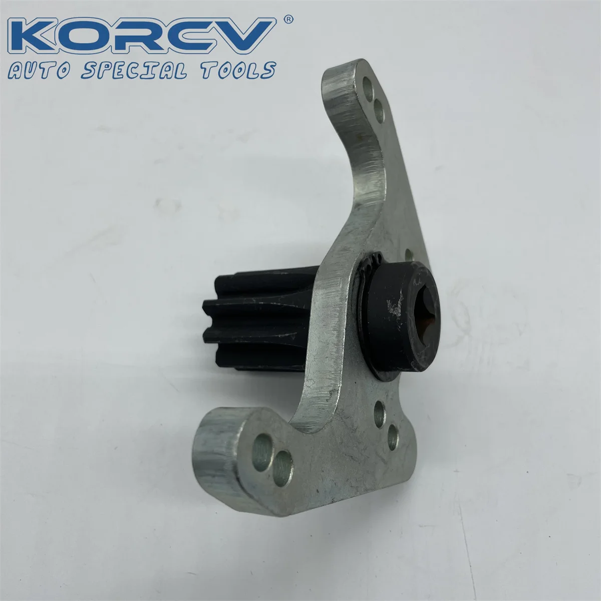 Picture 6: Special Tools for Volvo Trucks JD032 9996956 Engine Crankshaft Alignment Tool