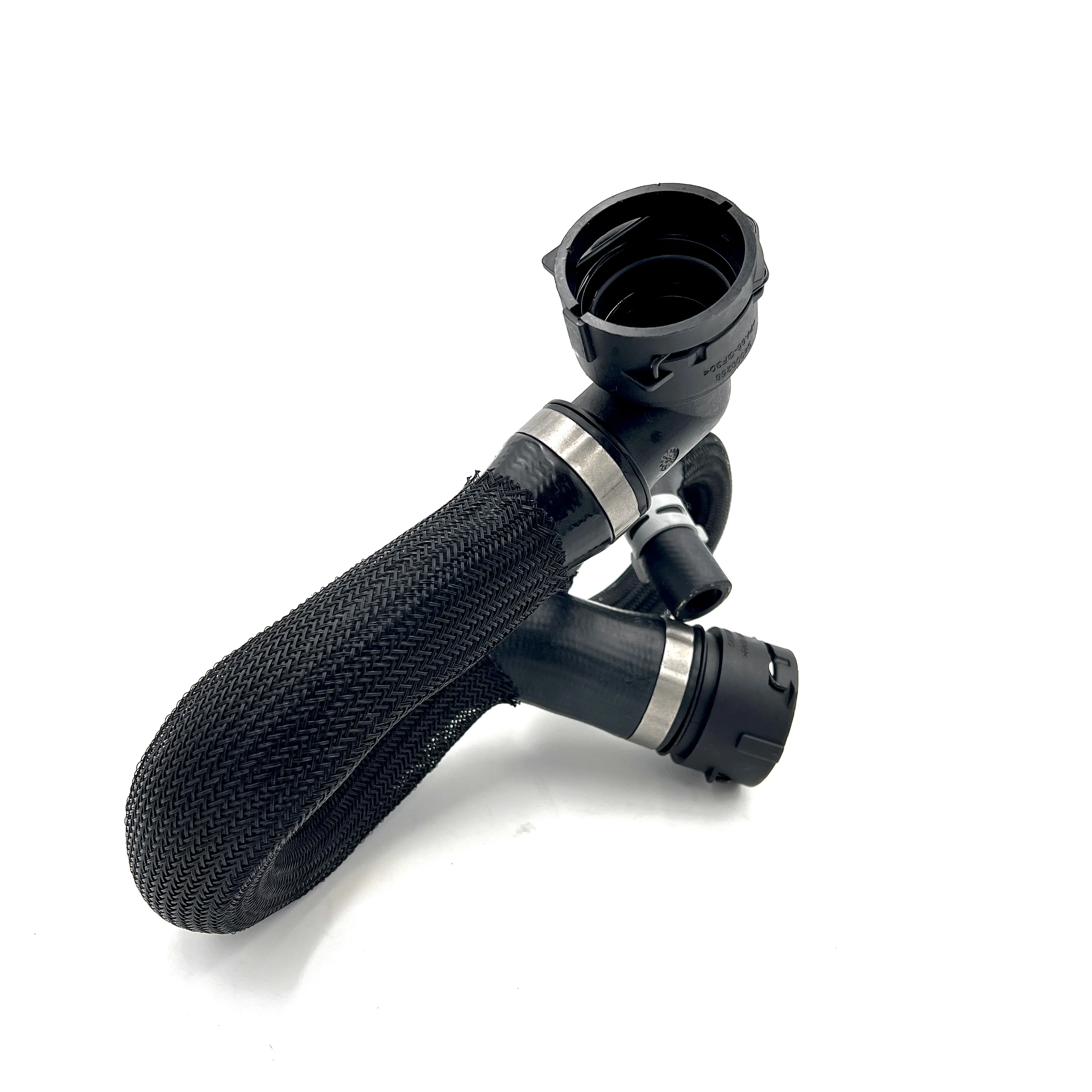 LR007413 LR005294 Auto Spare Parts Lower Radiator Hose LR007413 LR005294 For Land Rover Godwalker II 3.2