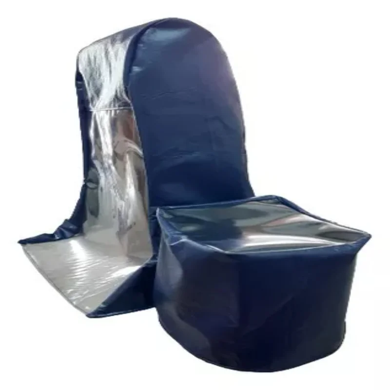 

Nozzle Cleaning Machine Cover for NEXOTRON Model KXC-GD - Tools & Guns
