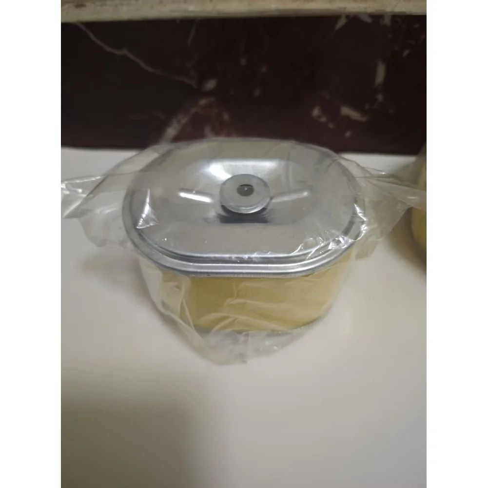 Air Filter for element for Honda For gx340 For gx390 Engine - Fits For lawn Mower Generator and Other Fuel Powered Outdoor