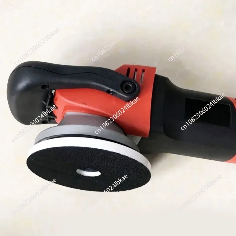 

5 inch 5.5 inch 125mm 147mm Sanding Pad backing plate pad back holder compatible to Flex XC 3401 orbital polisher changeable