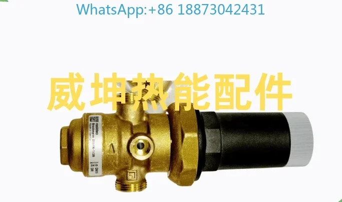 Resideo original pressure reducing valve D06F-1/2A D06FN-1/2B M07M-A10D06F-2