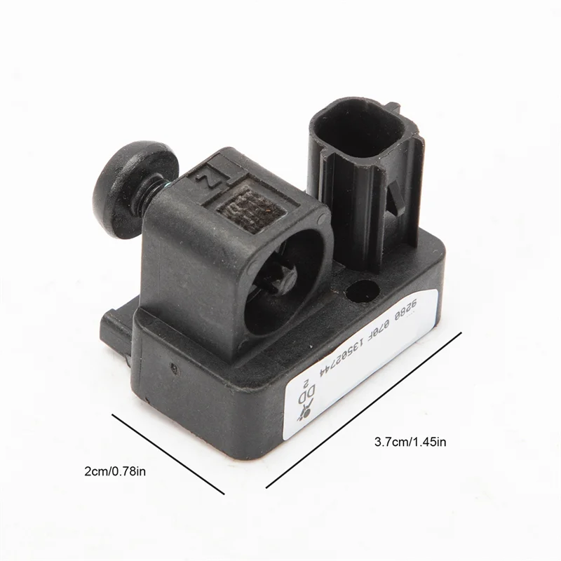 OB-auto botsingssensor voorbumper sensor 13502744 slagsensor voor slagsensor