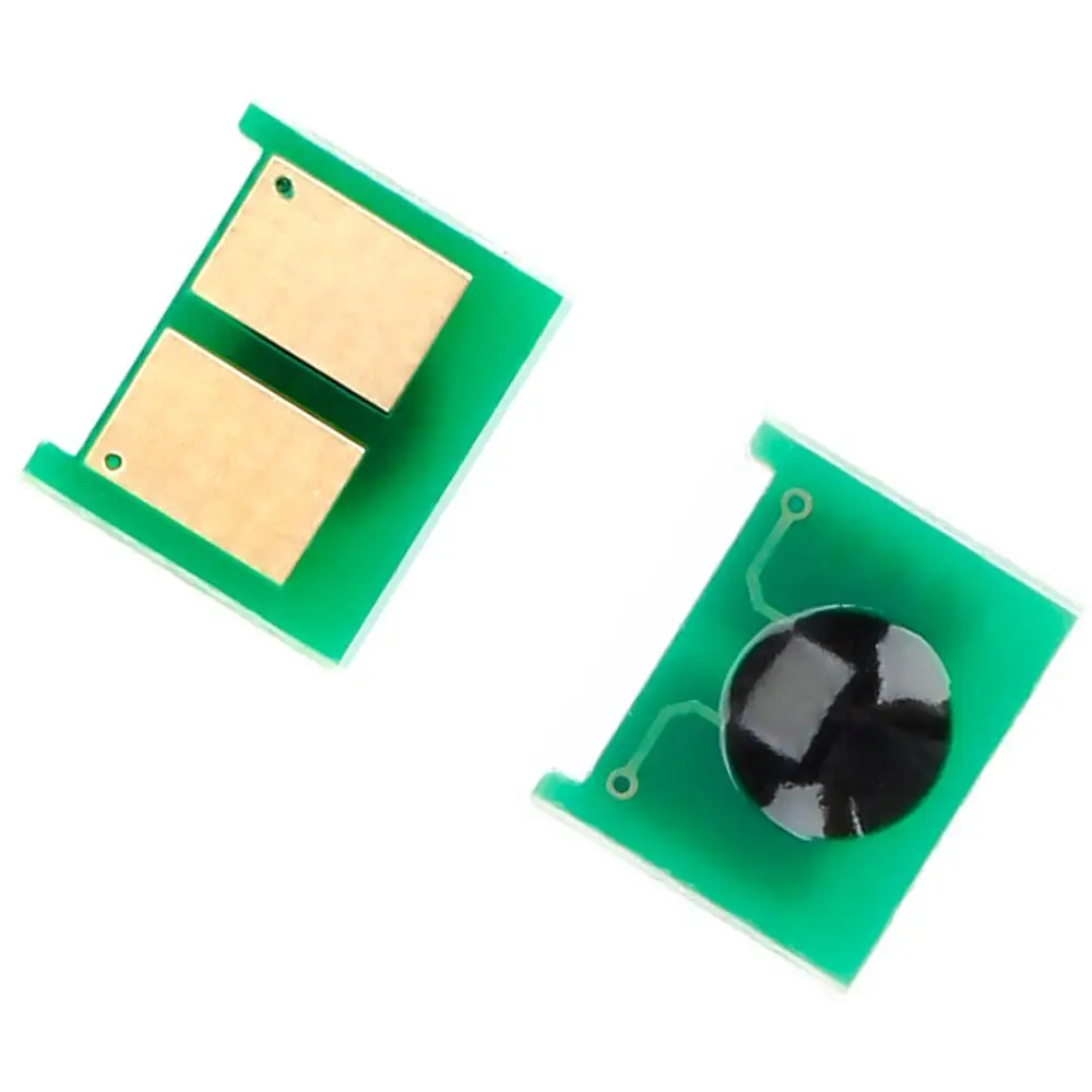 Toner chip FOR HP 126A CE310A CE311A CE312A CE313A 310A 311A 312A 313A CE310 CE311 CE312 CE313 CE-310A CE-311A CE-312A CE-313A