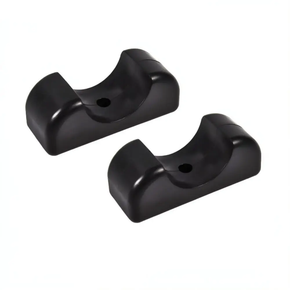 For Bestpool Swimming Pool Ladder Maintenance Components Stainless Steel Escutcheon Rubber Plug Anchor Bolt