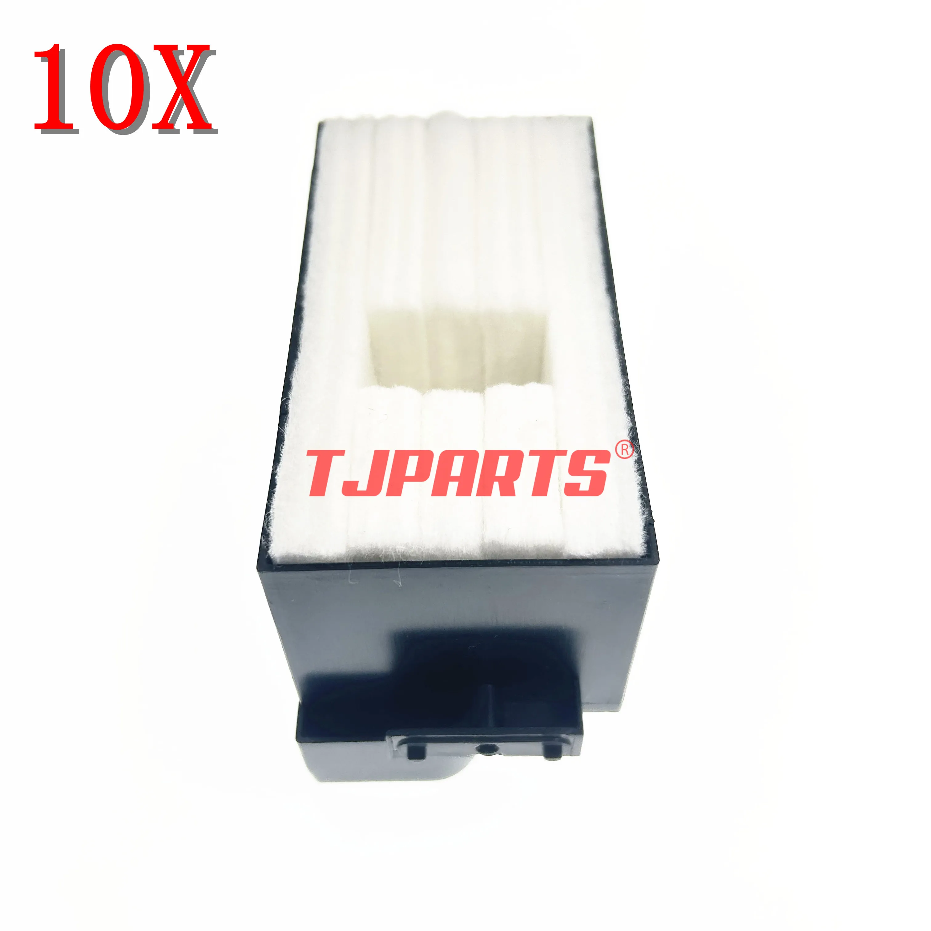 10X Waste Ink Sponge Tray Porous PAD Ink Eject for Epson XP500 XP520 XP530 XP540 XP600 XP610 XP620 XP630 XP635 XP640 XP700 XP701