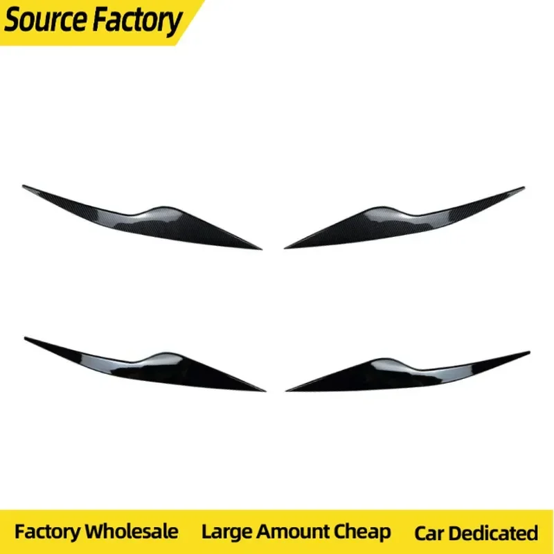 

Стайлинговые молдинги 2025 ГОРЯЧАЯ ПРОДАЖА для Ford Focus MK2.5 2008-2011, модель, наклейки для бровей, автомобиля, модификация, модная, популярная, высокого качества