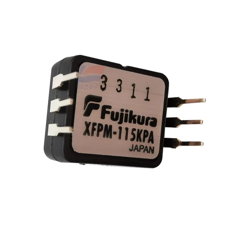 1PCS XPFM-115KPA pressure sensor included in original package