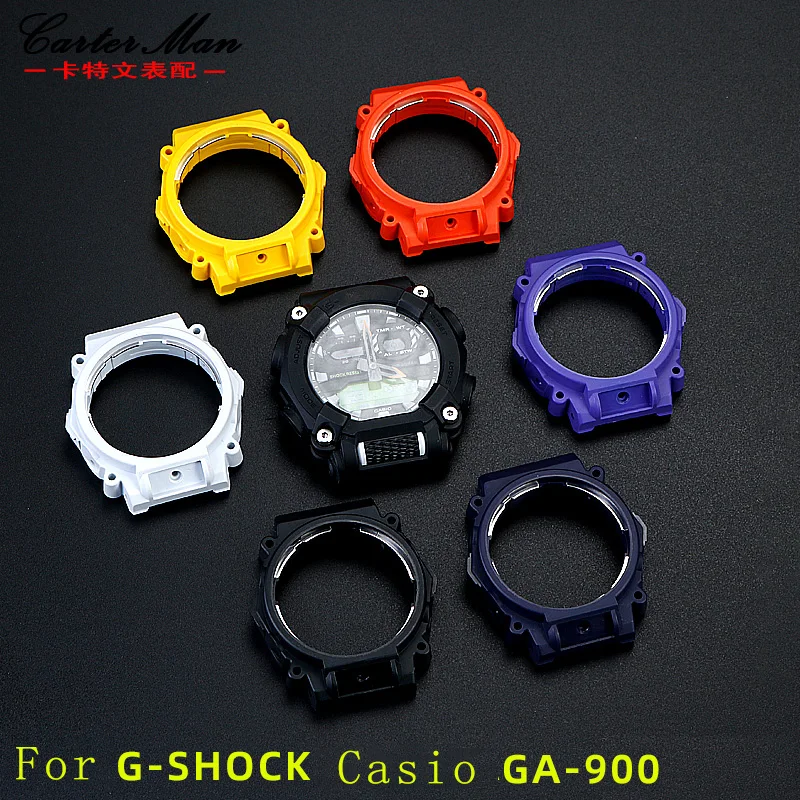 Inner Case for G-SHOCK Casio Watch Accessories GA-900 Watch Inner Case Case Case Movement Case Rear Case Cover Modification