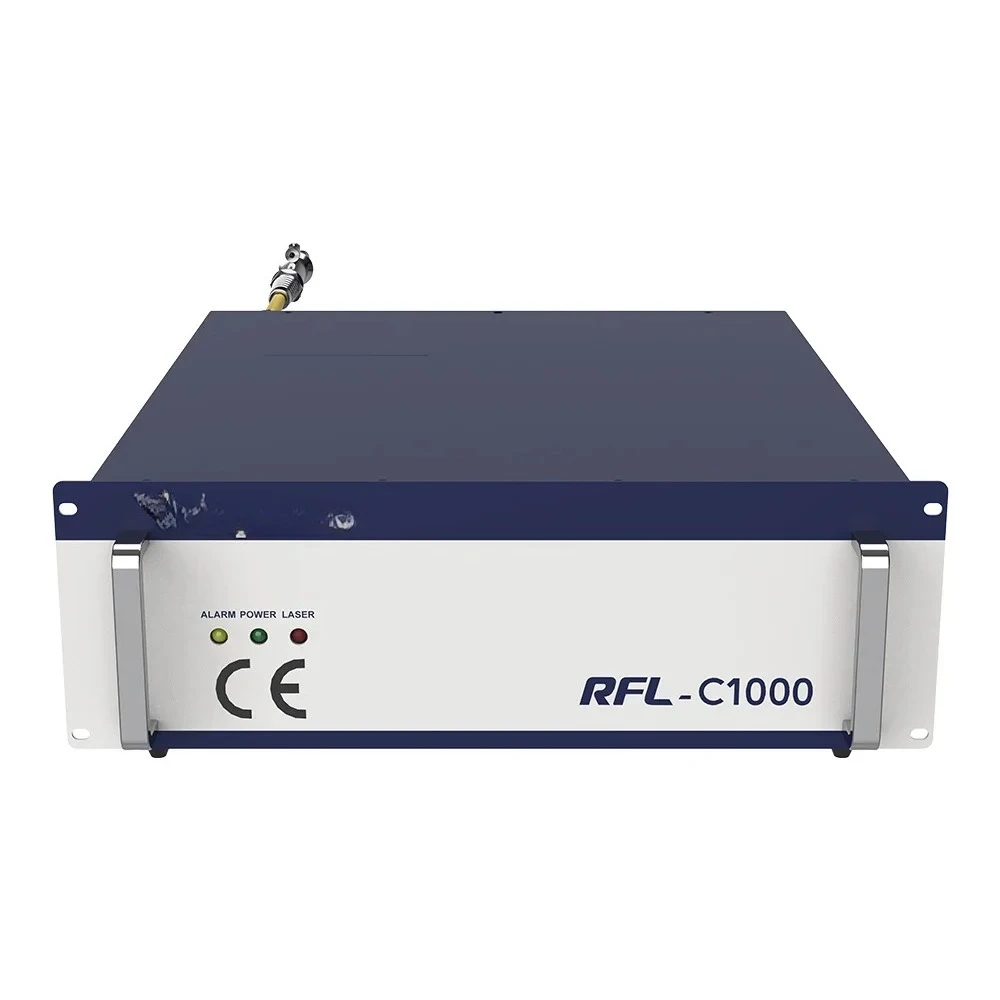 Hot Sale Fiber Lase… - image