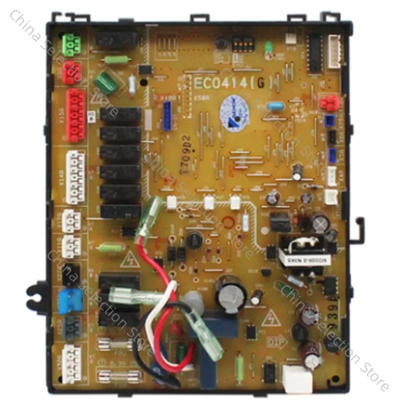 

New for Daikin Air Conditioning Control Board EC0413 Computer Board EC0414RR125MY1