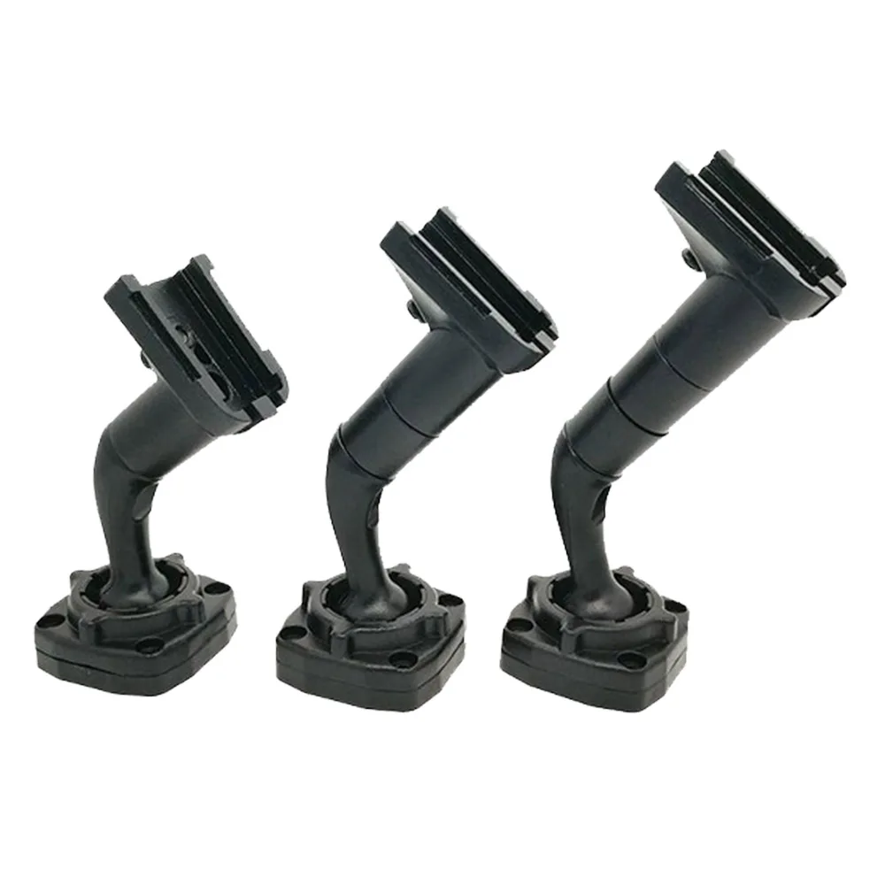 HGDO Mount Holder  Extension Part for Car DVR Rear View Mirror Dash Cam  Mounts Holders Video Recorder Metal Bracket