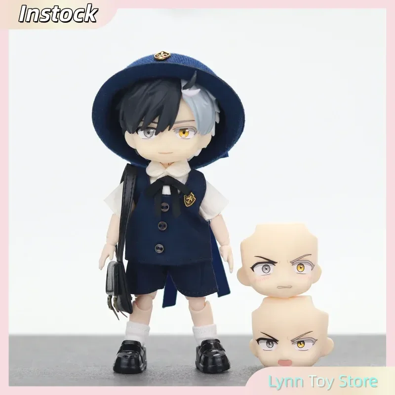 

Аниме фигурка ветрокол Kazuma Sakurako Bjd Коллекционная кукла Экшн-игрушка для украшений Рождественские подарки